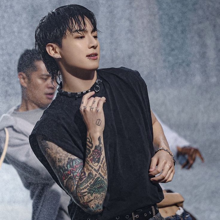 정국 (방탄소년단)의 최신 사진