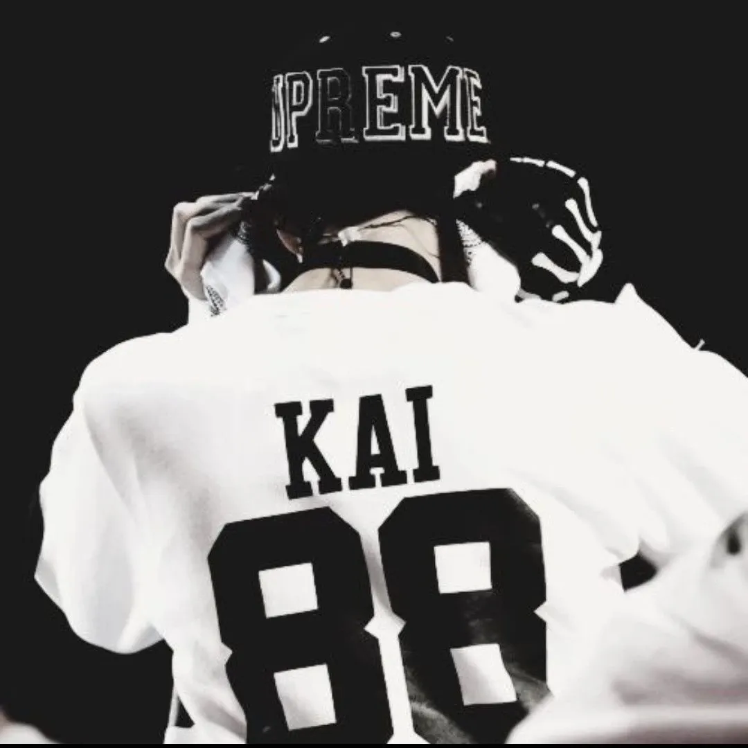 Potret di balik layar EXO