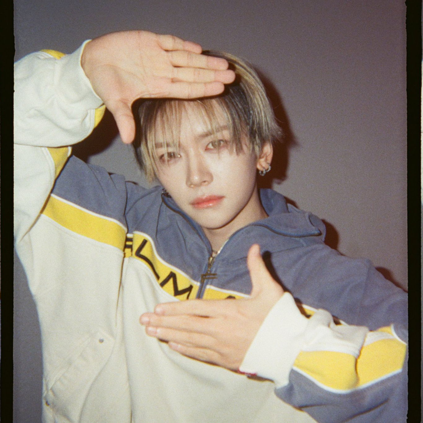 MODYSSEY リンリン ファンダムコミュニティ │ KPOP人気No.1アプリ