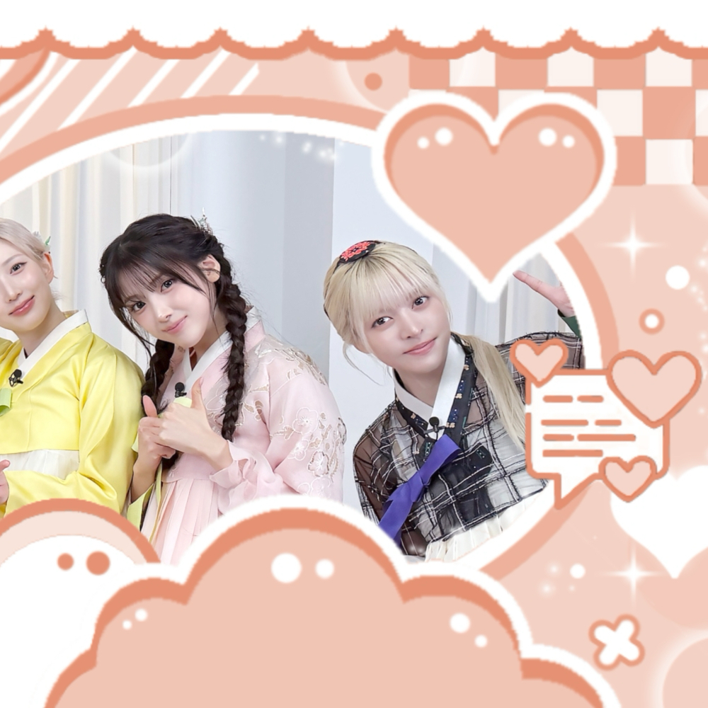 Latest photo of NMIXX