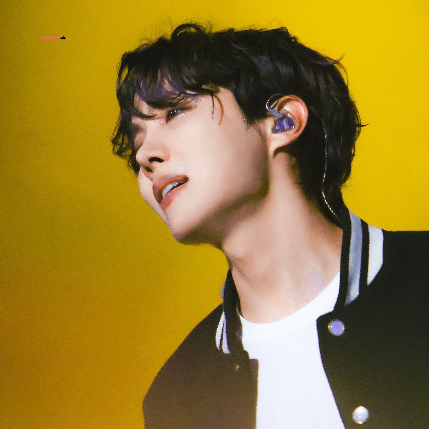 제이홉 (방탄소년단) 팬이 찍은 순간