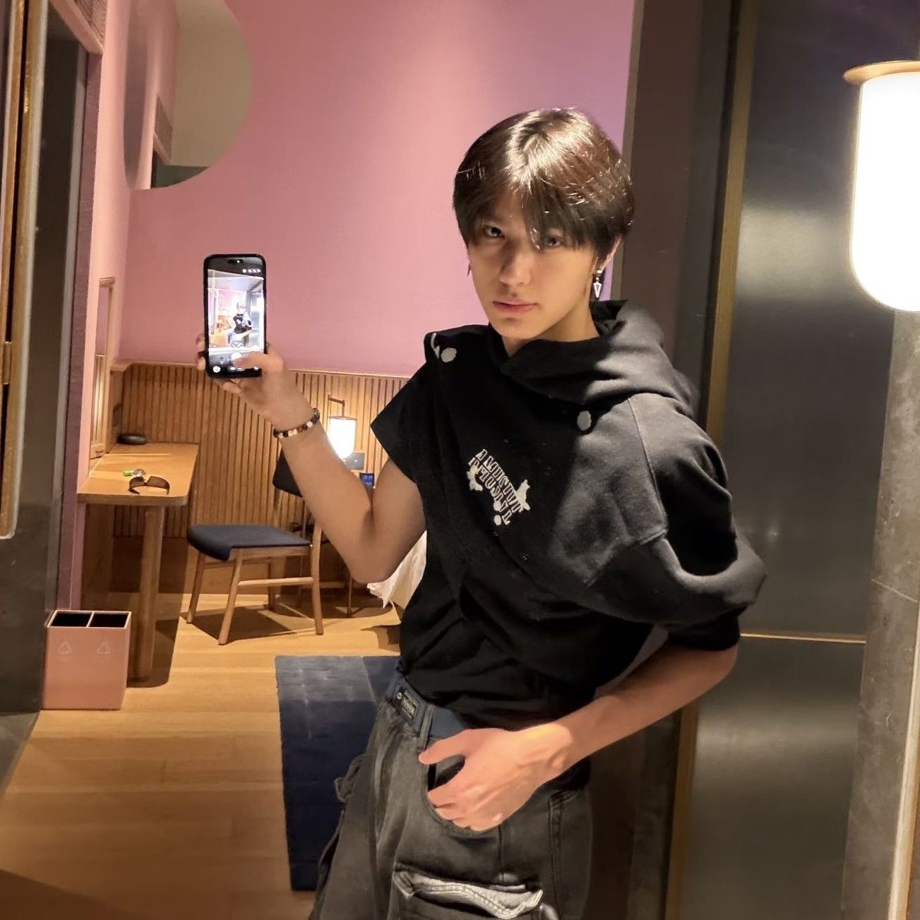 Latest photo of Omar (NexT1DE)