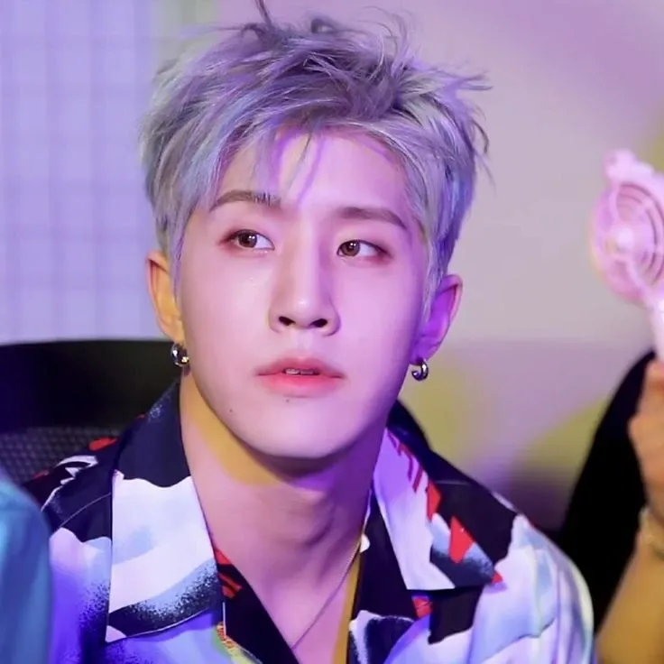 A moment captured by Jinjin (ASTRO)'s fan