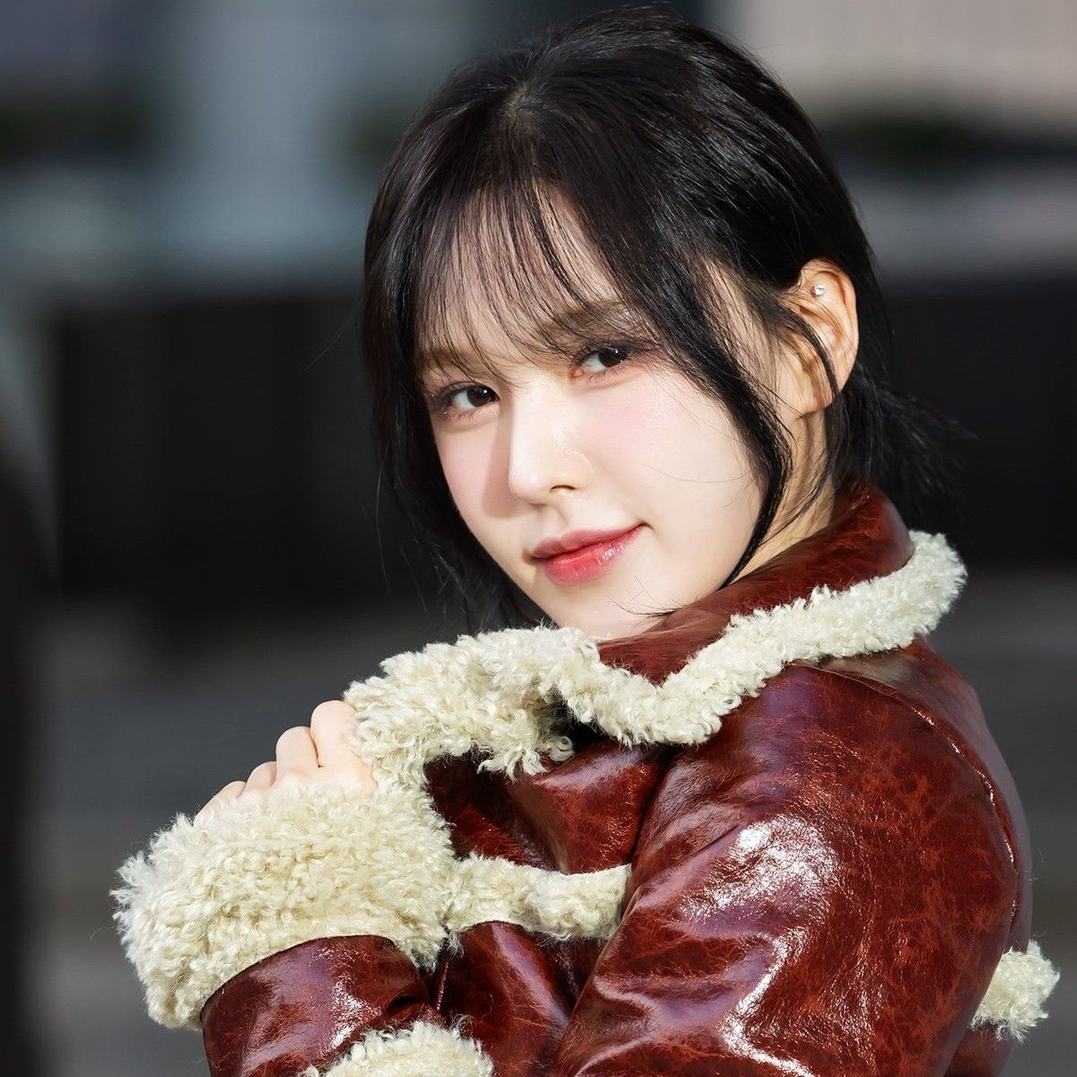 웬디 (레드벨벳) 최근 활동샷