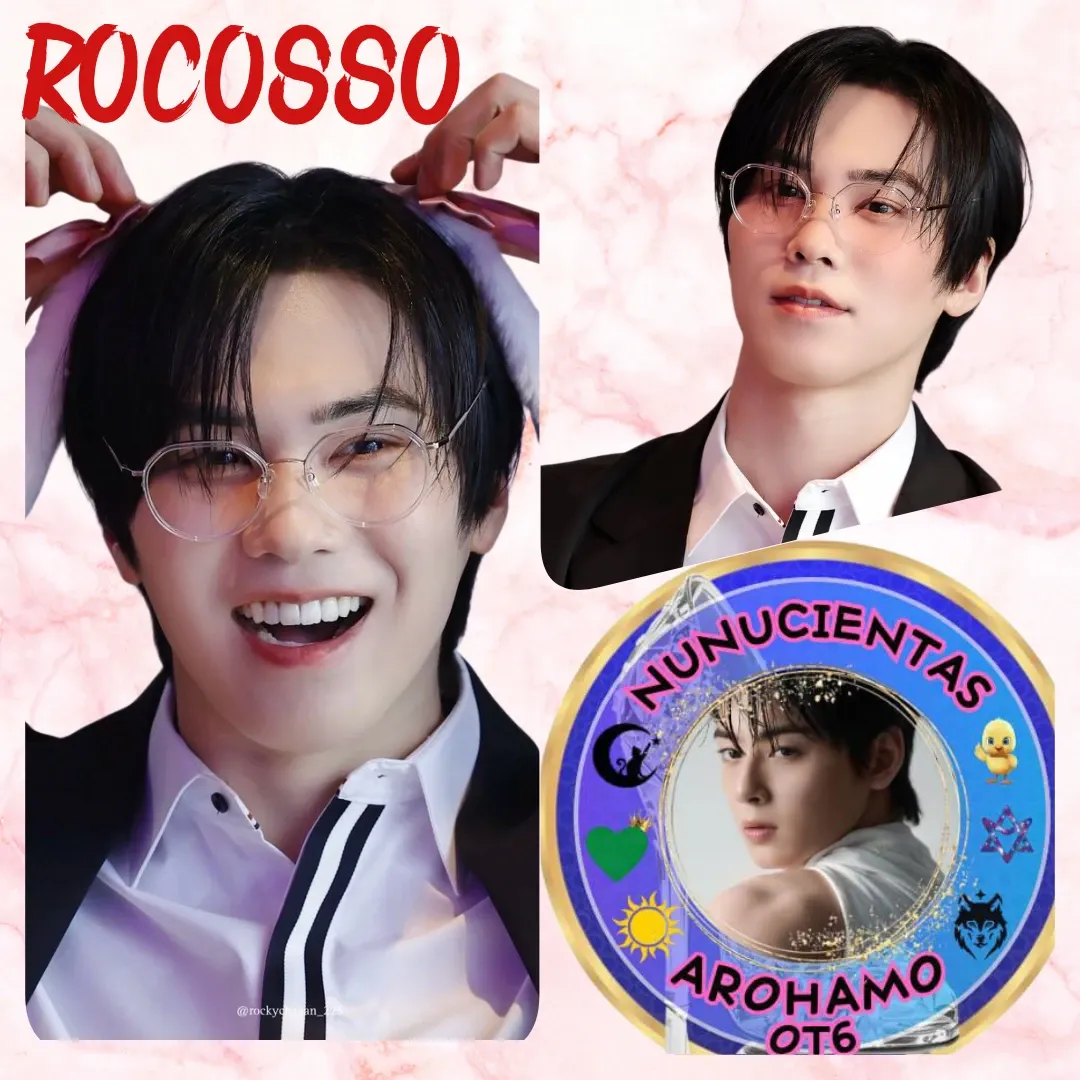 Behind-the-scenes cut of Rocky