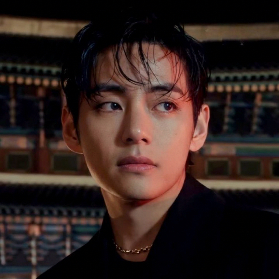 뷔 (방탄소년단) 팬이 찍은 순간