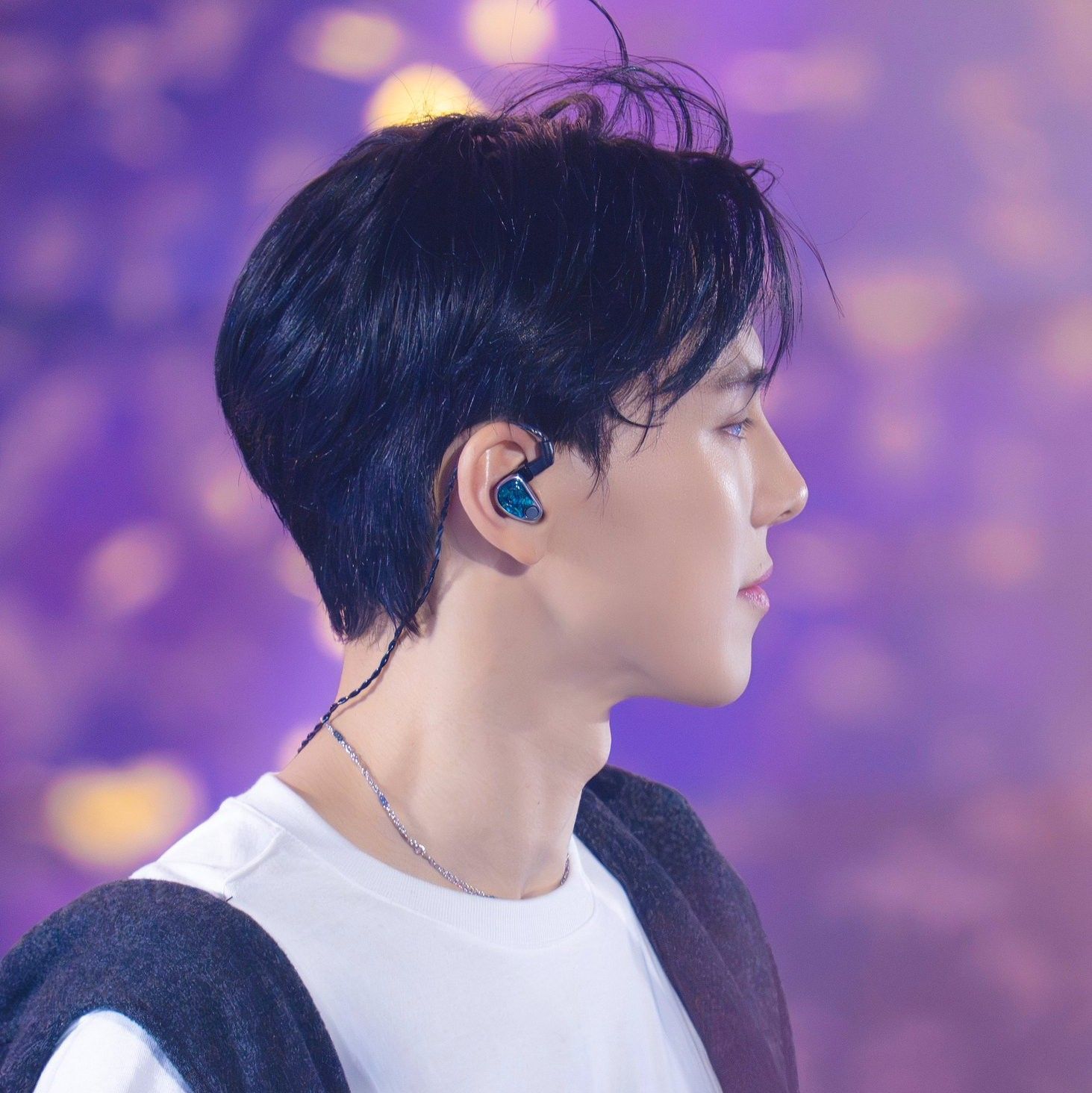 셔누 (몬스타엑스)의 최신 사진