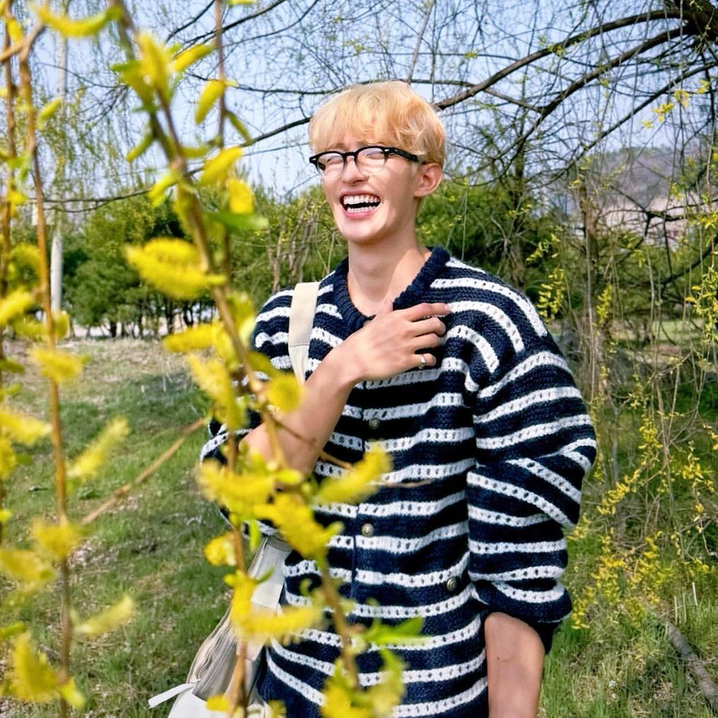 Behind-the-scenes cut of DK (SEVENTEEN)