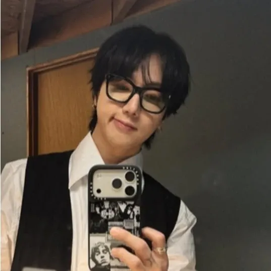 예성 (슈퍼주니어) 팬이 찍은 순간