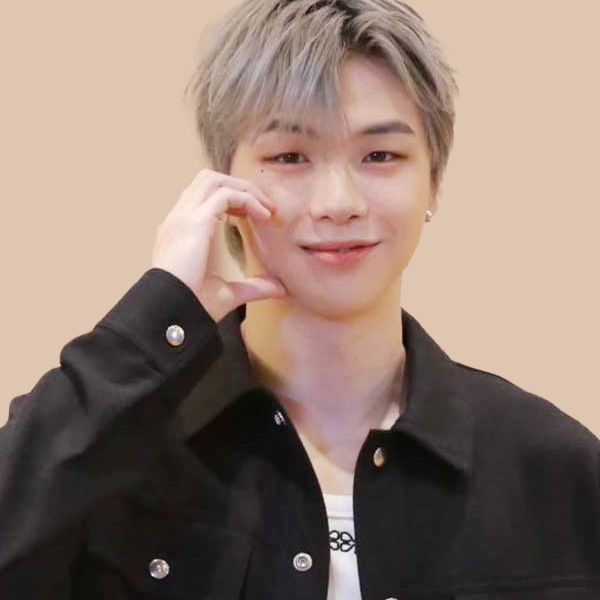 강다니엘 팬이 찍은 순간