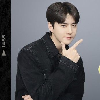 세훈 (EXO)의 최신 사진