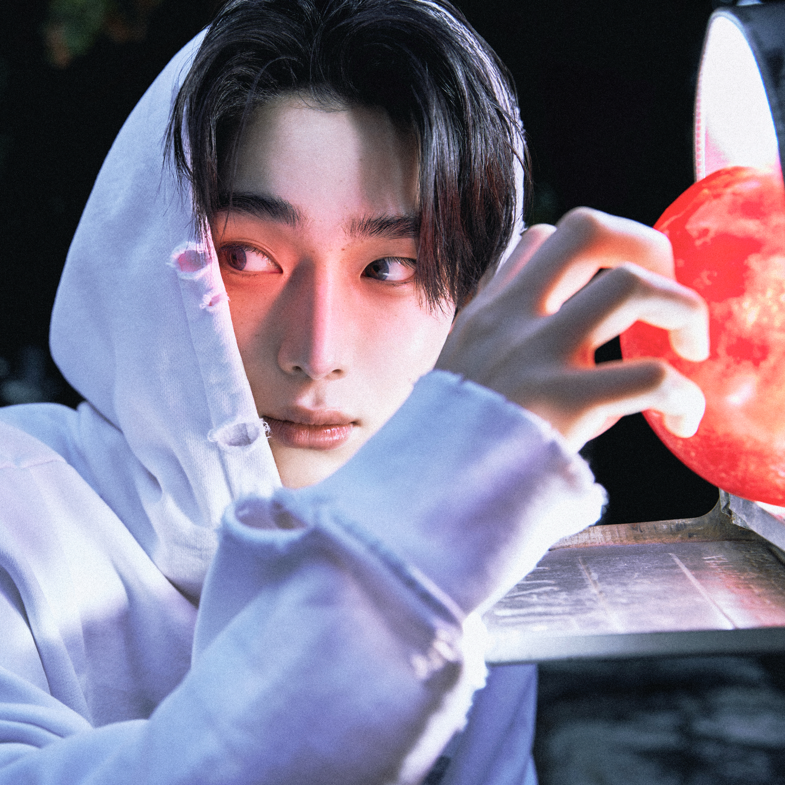 선우 (ENHYPEN)의 최신 사진