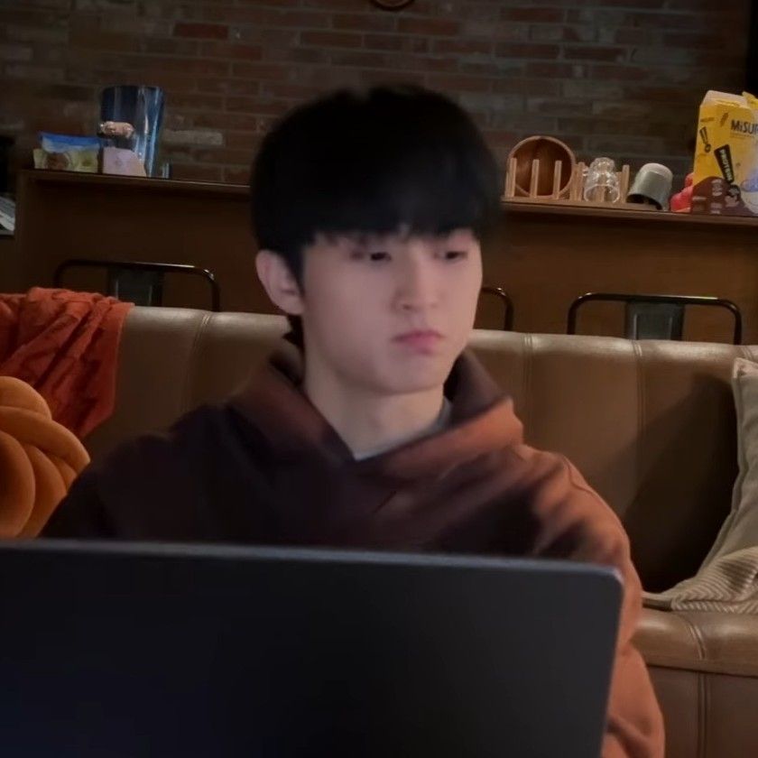 Latest photo of Mark