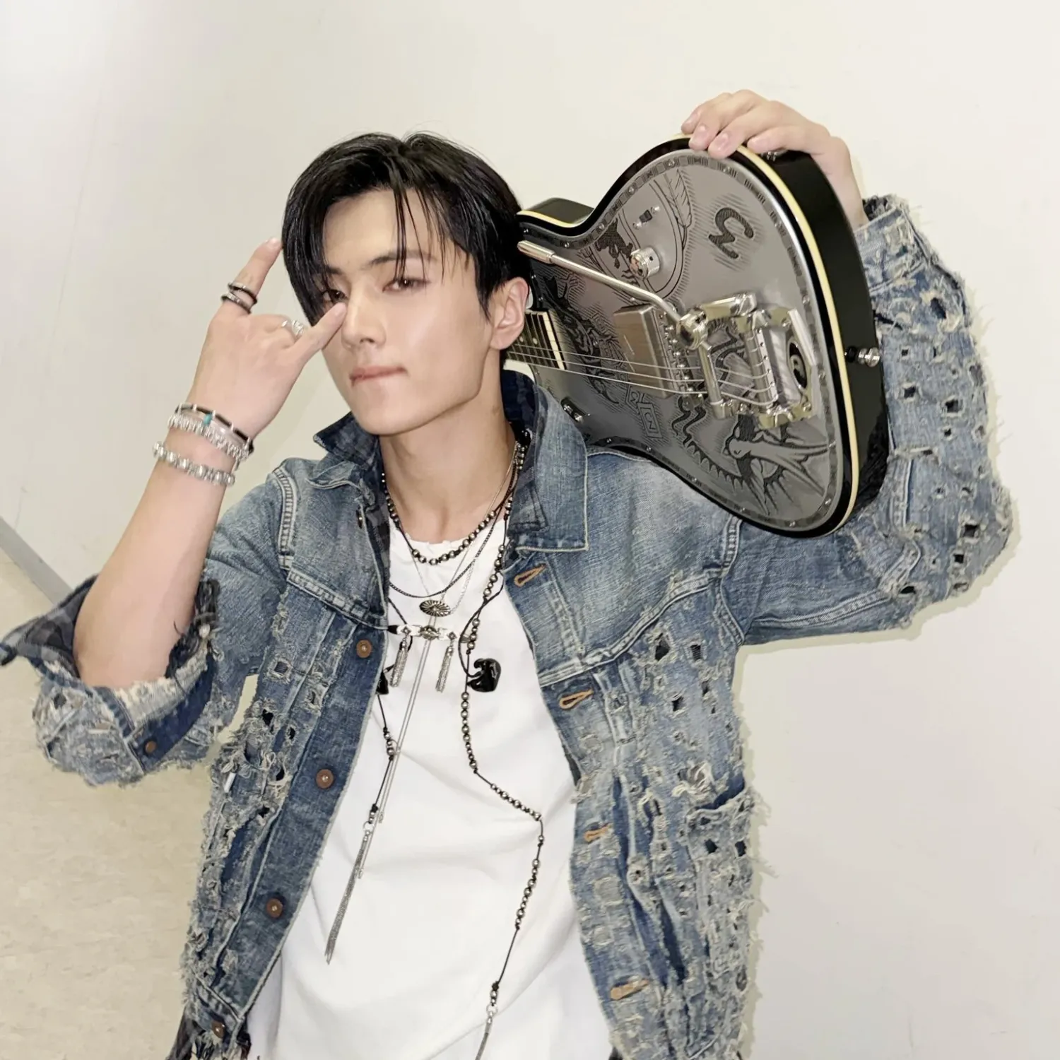 ENHYPEN 팬이 찍은 순간