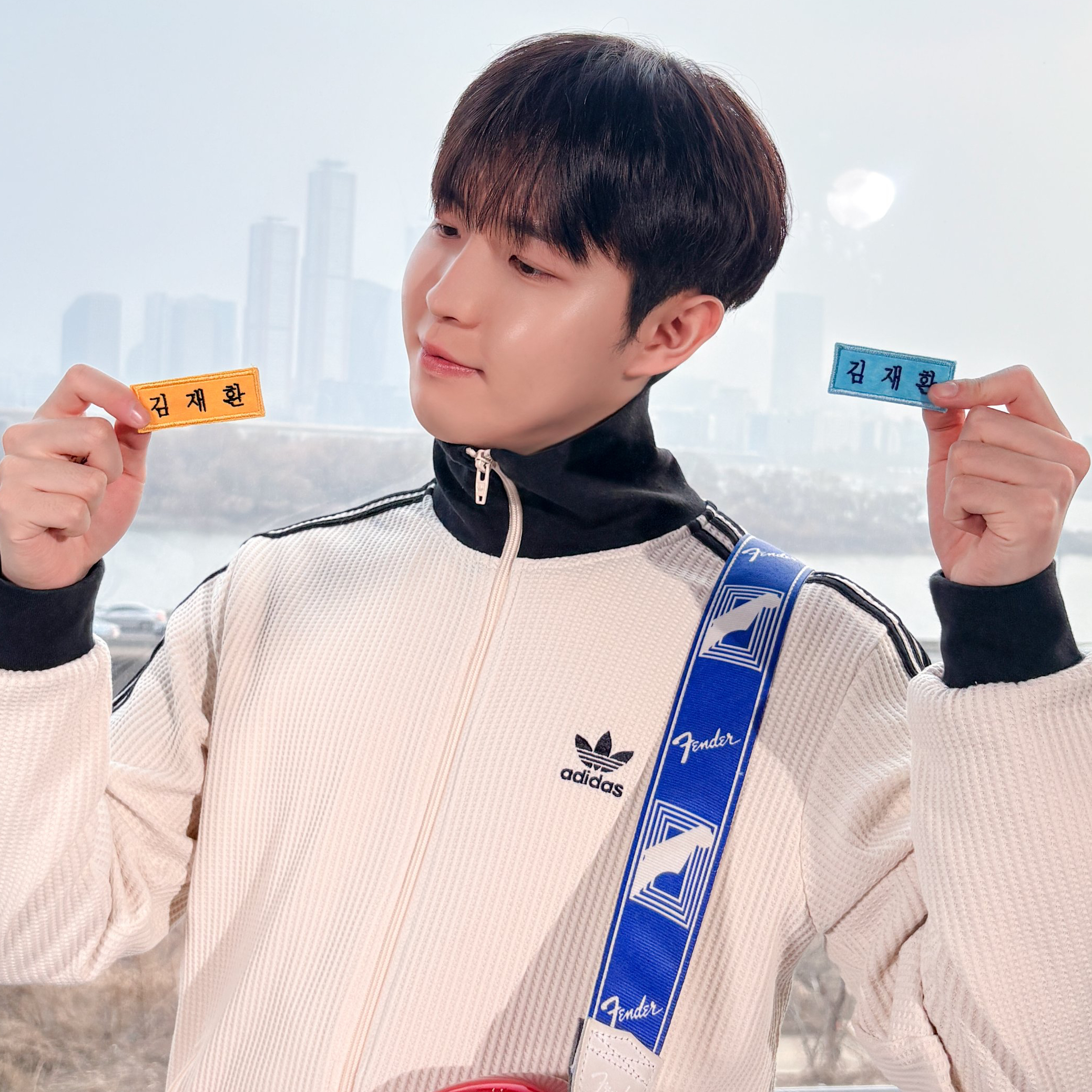 金在奐的最新活動照片