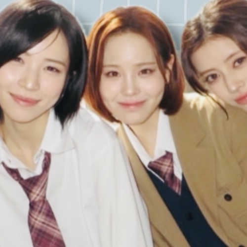 Ayaka (NiziU)的最新活動照片