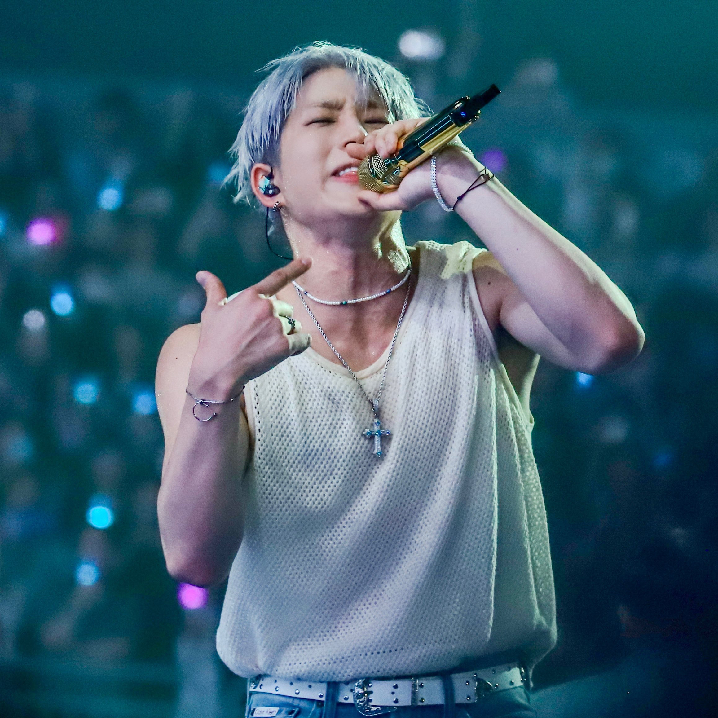 Recent activity shot of ASTRO