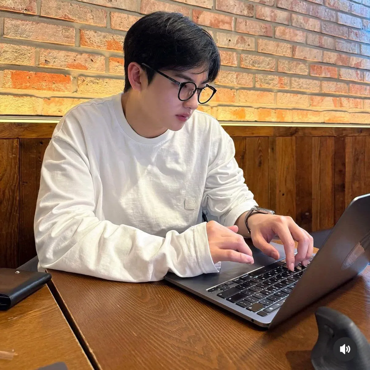 ASTRO的最新活動照片