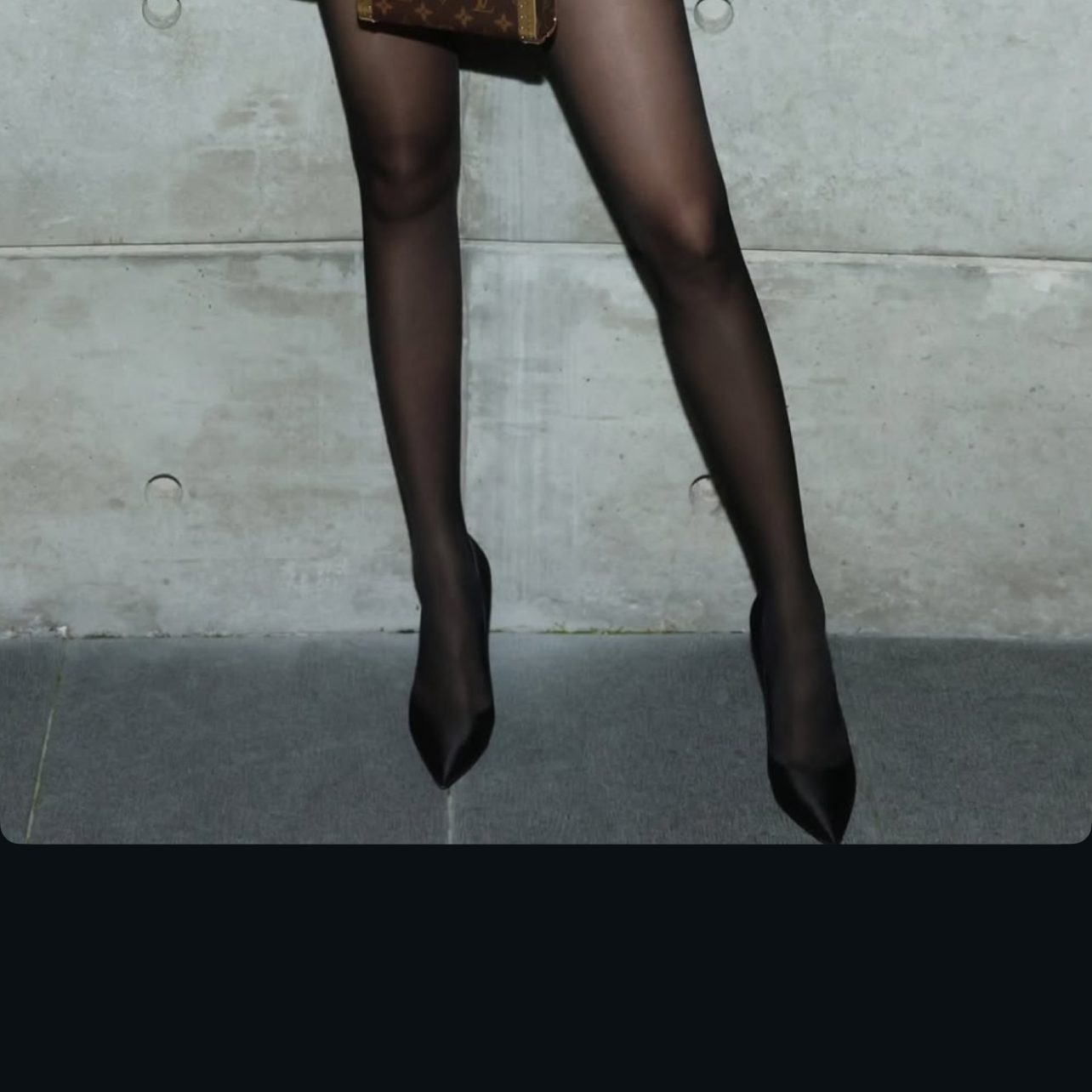 BLACKPINK의 최신 사진