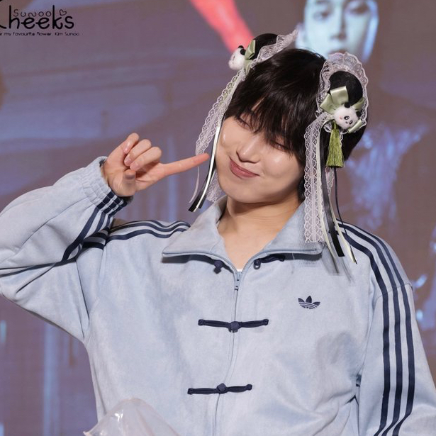 선우 (ENHYPEN) 팬이 찍은 순간