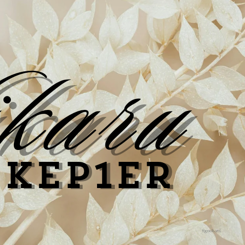 A moment captured by Hikaru (Kep1er)'s fan