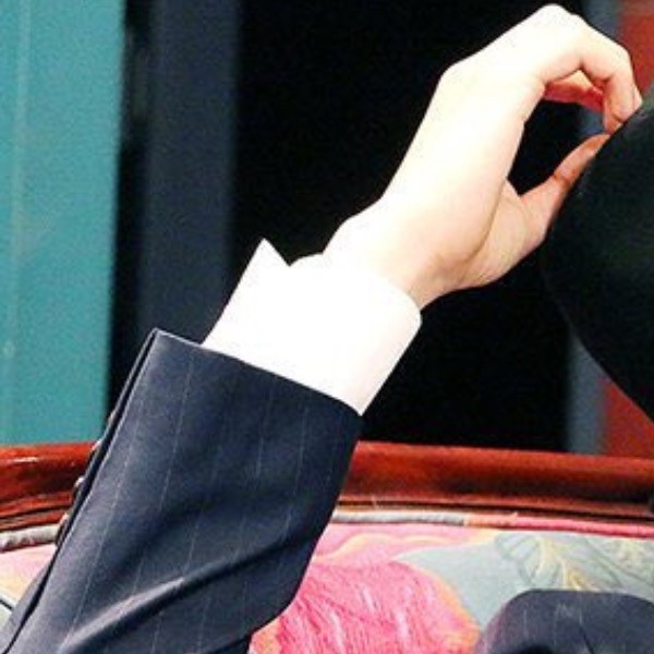 Popular profile image of Minhyuk (MONSTA X) selected by votes