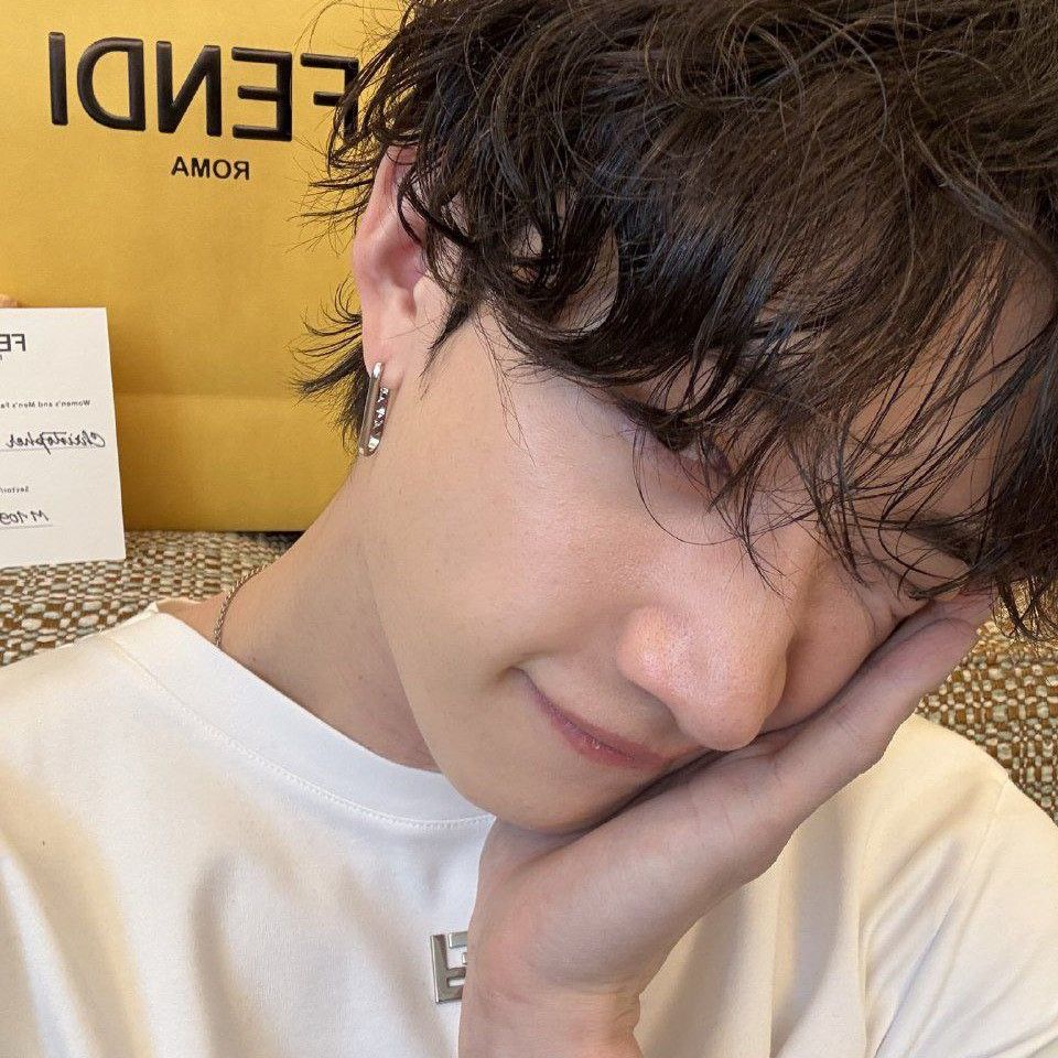 バンチャン (Stray Kids)の最新写真
