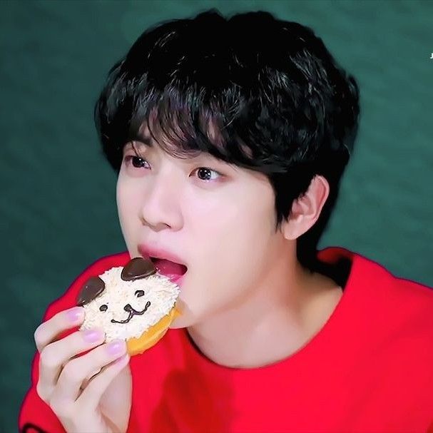 진 (방탄소년단) 팬이 찍은 순간