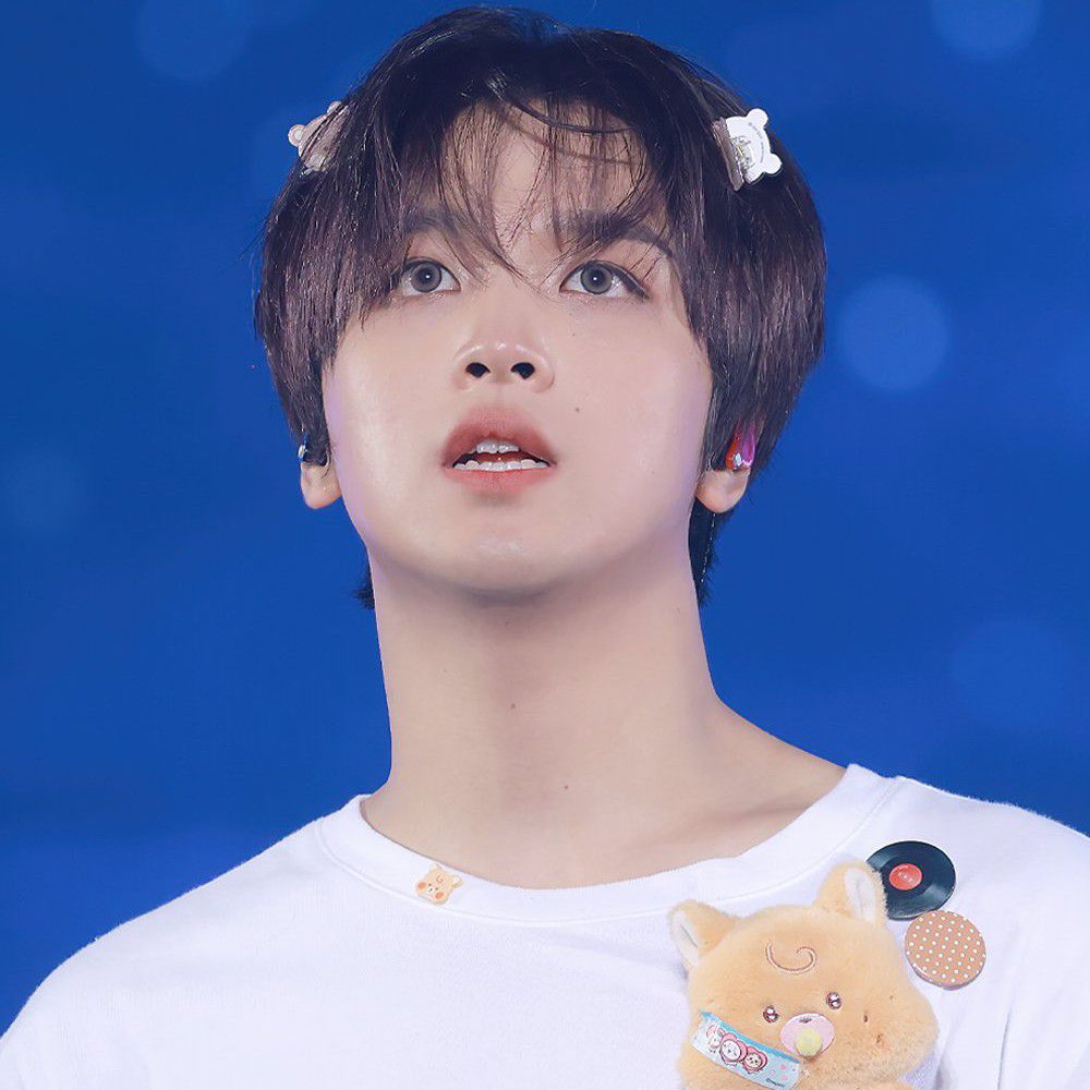 楷燦 (NCT 127, NCT DREAM)的幕後花絮