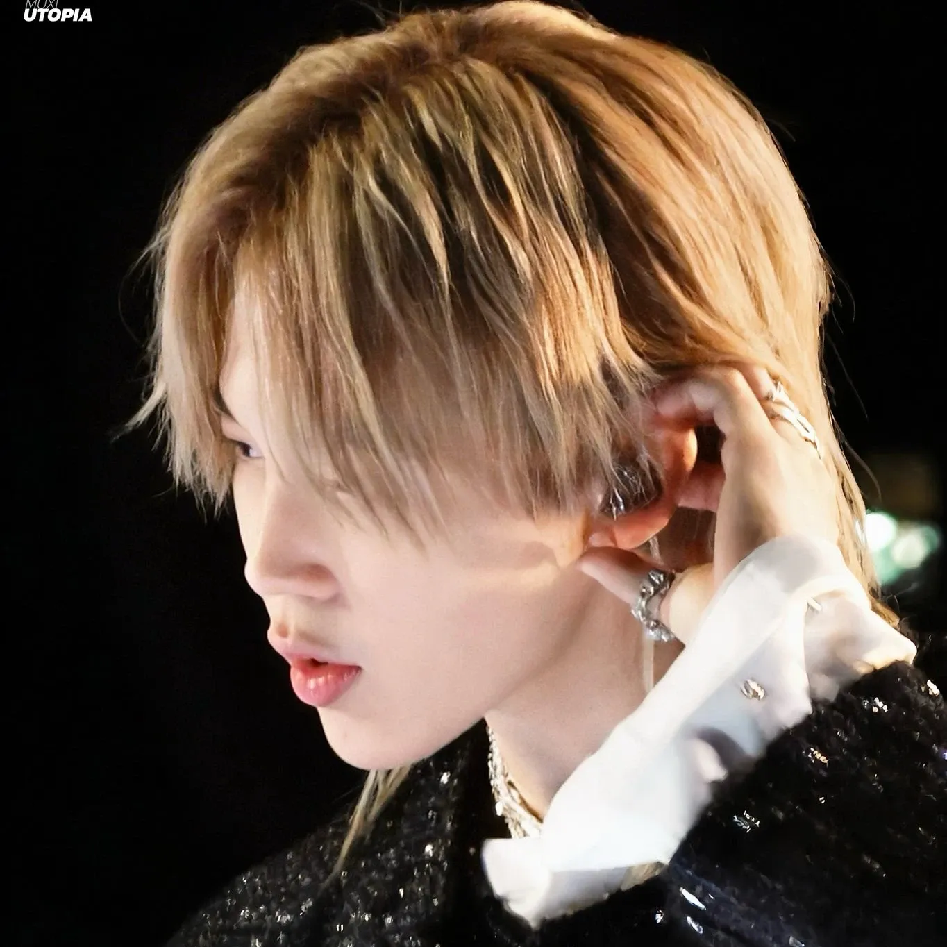 지민 (방탄소년단)의 최신 사진