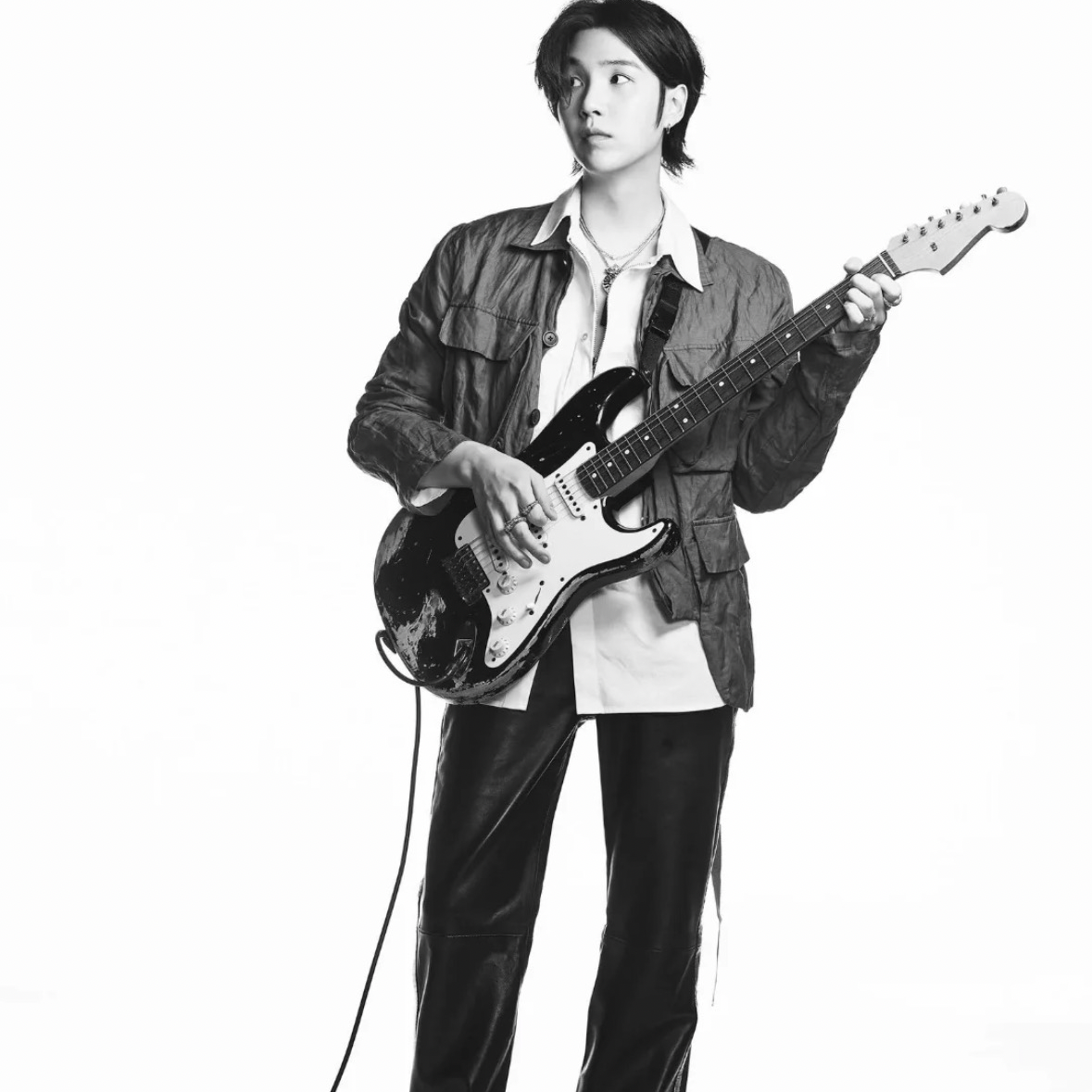 SUGA (BTS)の最新写真