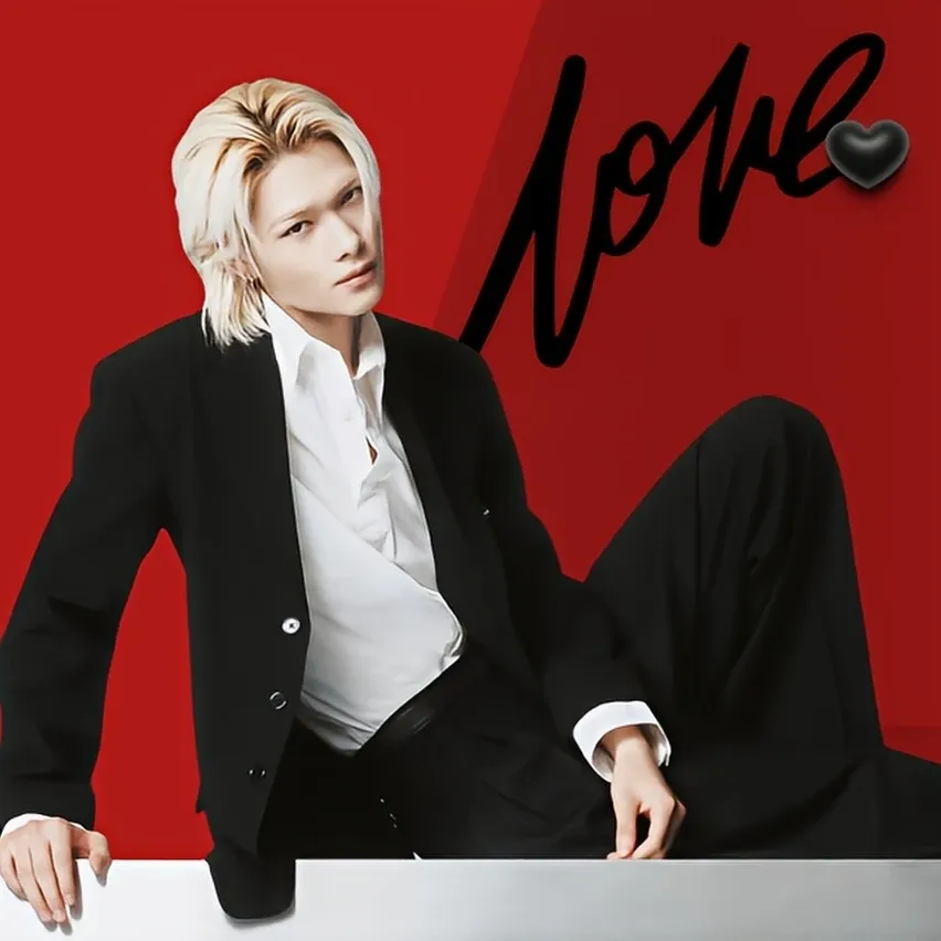 A moment captured by NI-KI (ENHYPEN)'s fan