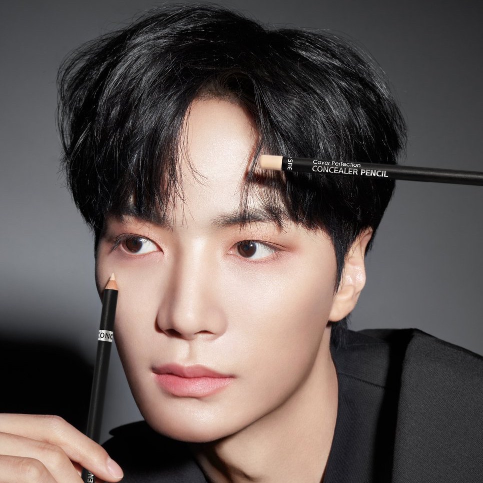 Latest photo of Kim Jonghyeon