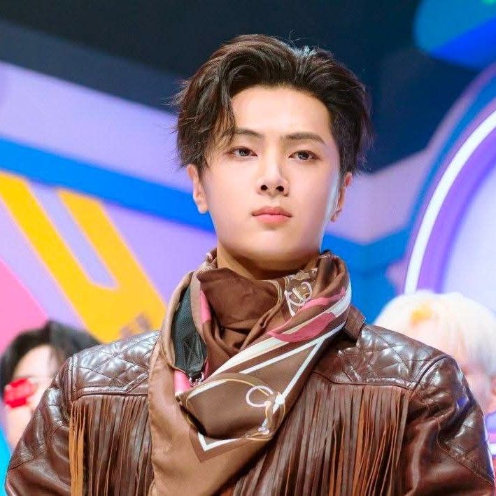 Behind-the-scenes cut of Jay (ENHYPEN)