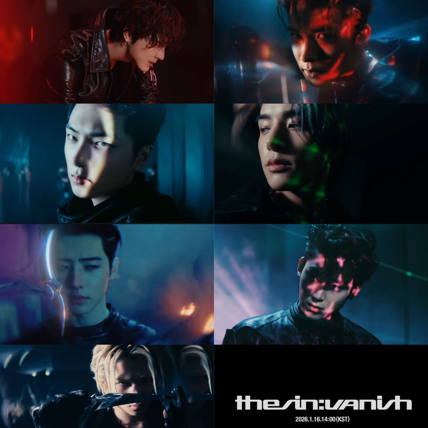 ENHYPEN의 최신 사진