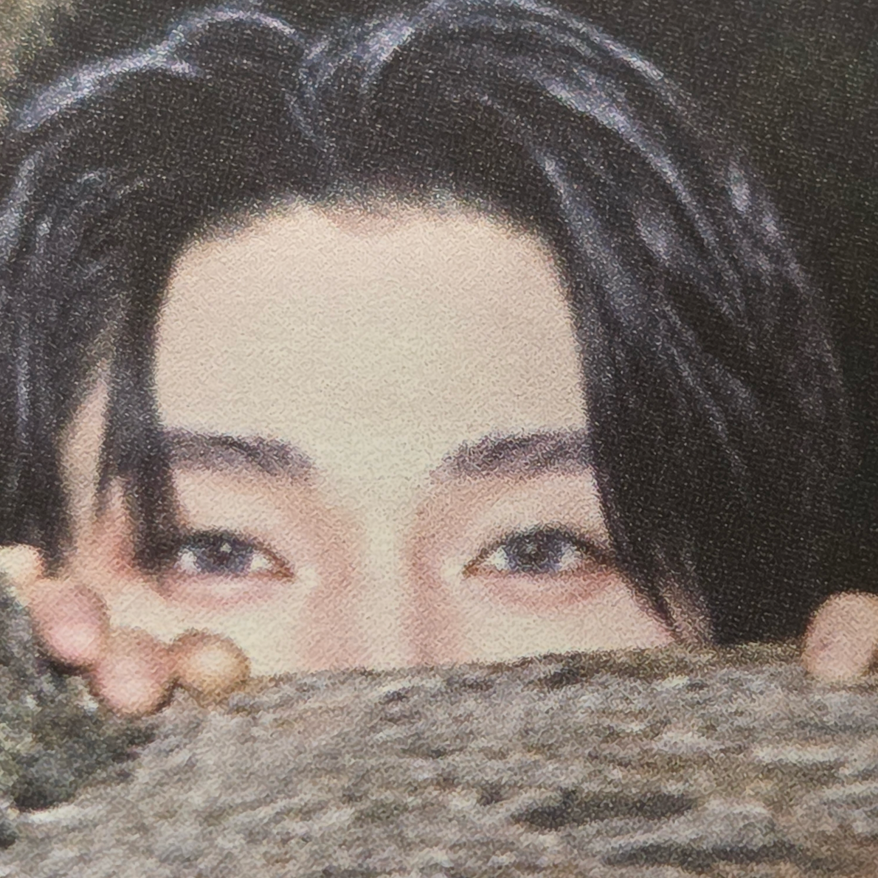 ソヌ (ENHYPEN)の舞台裏ショット