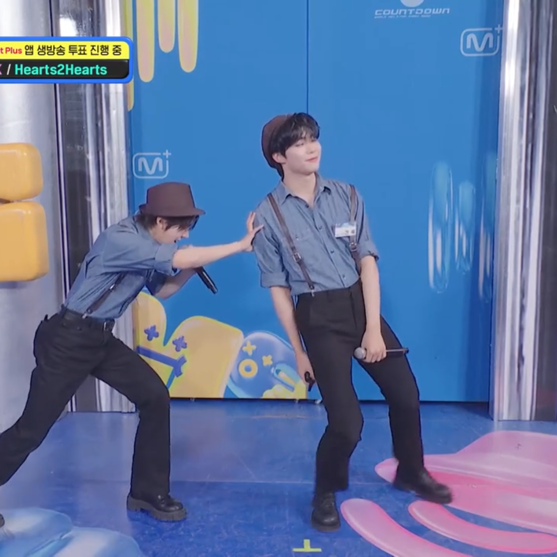 Latest photo of Park Gunwook (ZEROBASEONE)