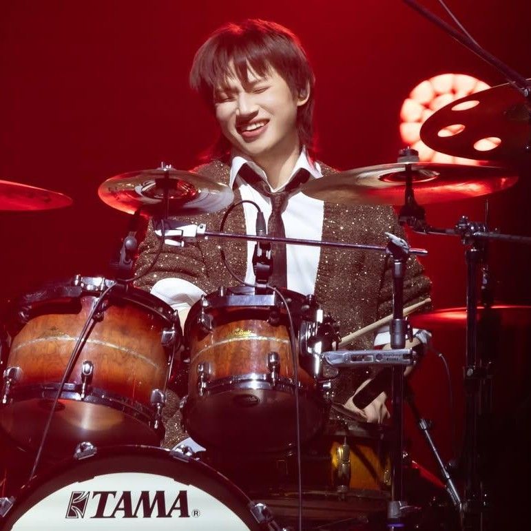 A moment captured by Daesung (BIGBANG)'s fan