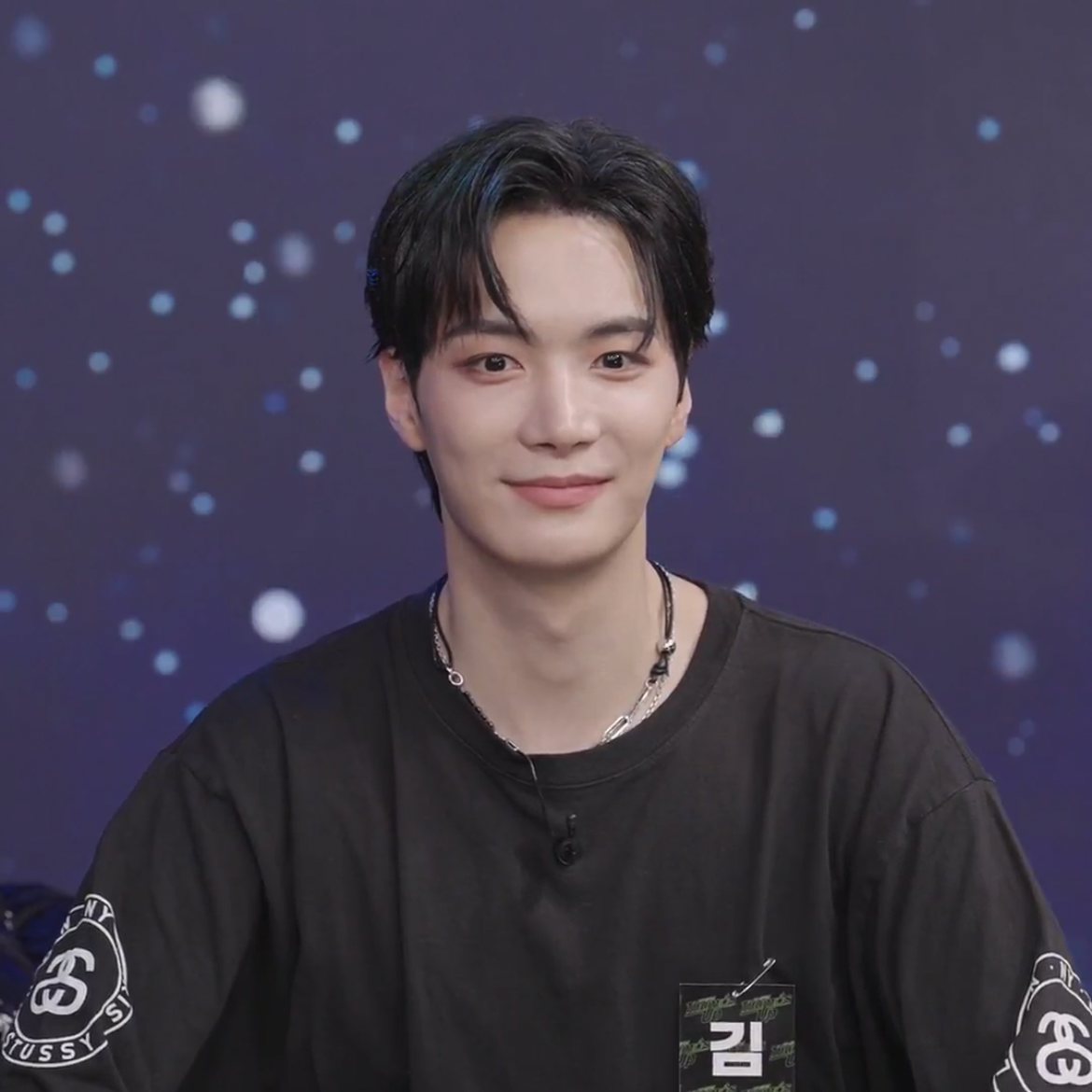 Latest photo of Kim Jonghyeon