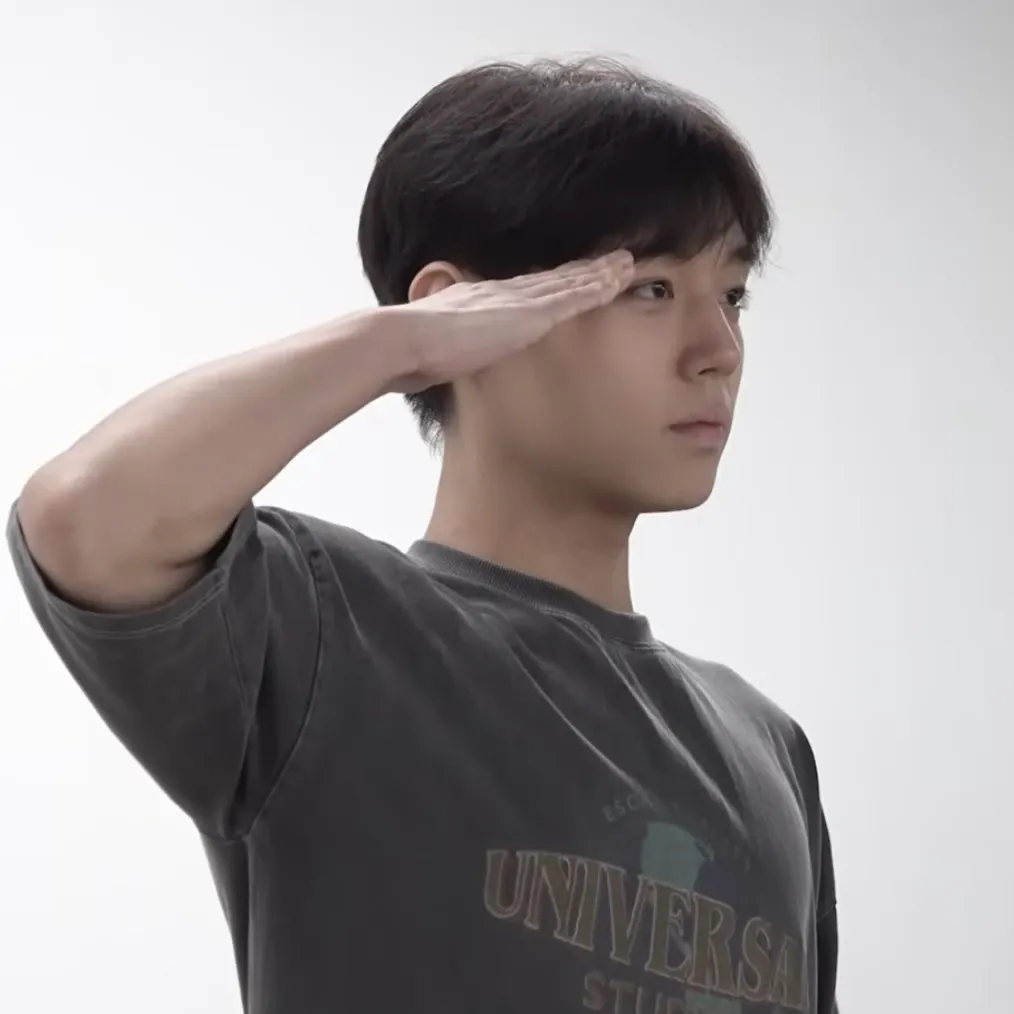박지훈 팬이 찍은 순간