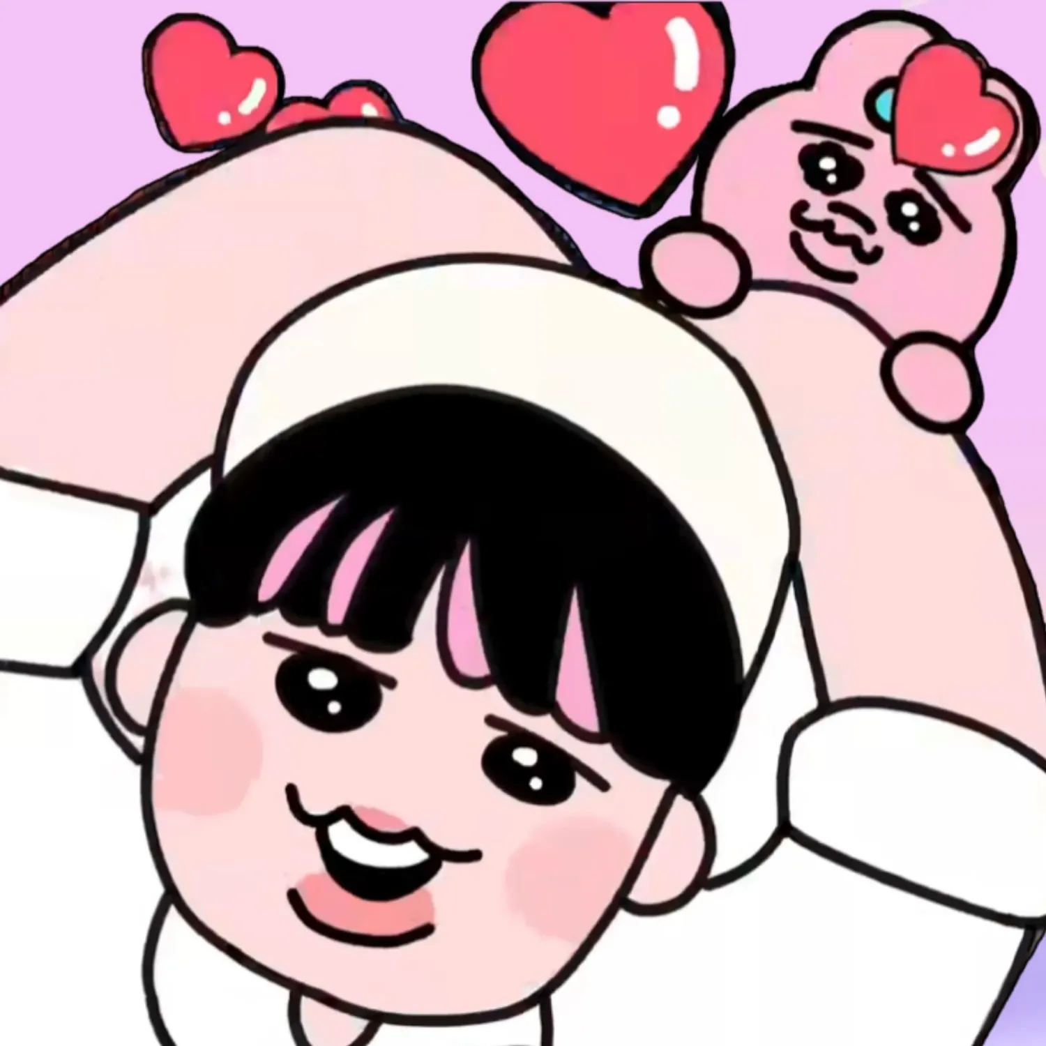 승민 (Stray Kids) 팬이 찍은 순간