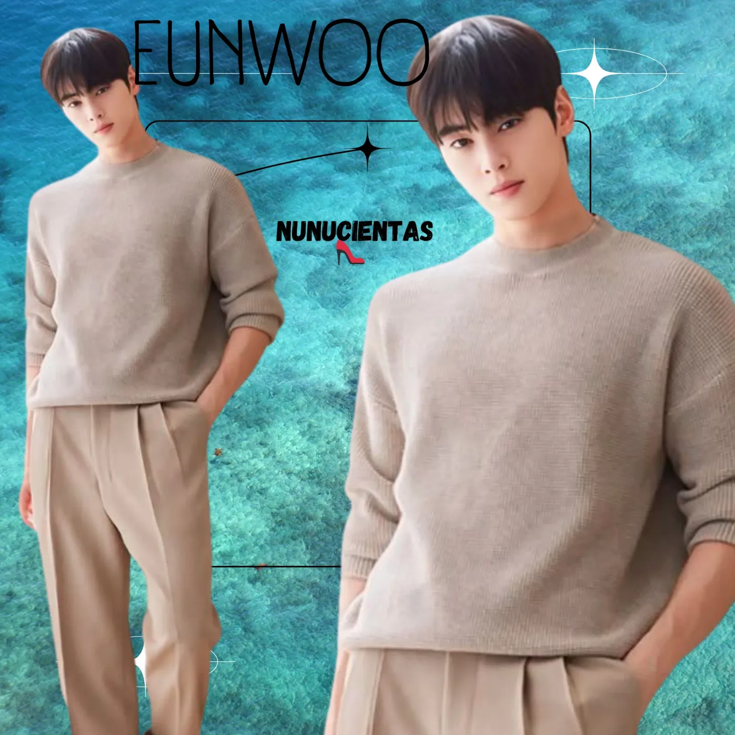 Latest photo of Eunwoo (ASTRO)