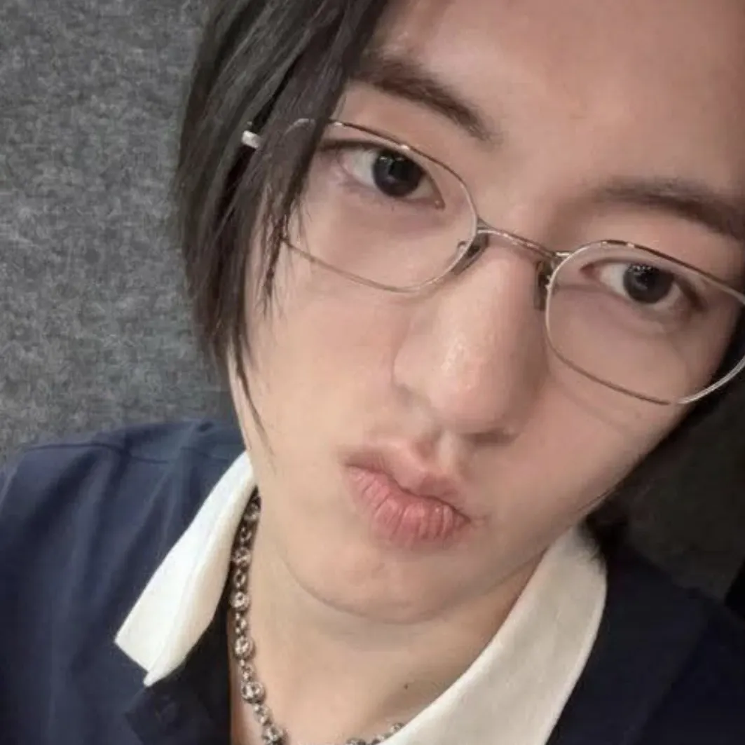 하루토 (TREASURE)의 비하인드 컷