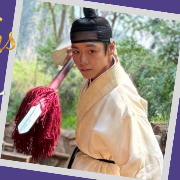 박지훈의 비하인드 컷