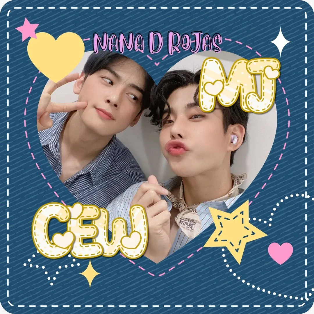 Behind-the-scenes cut of ASTRO