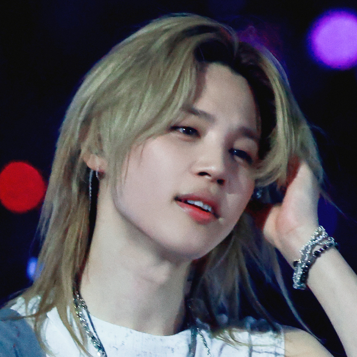 Foto terbaru Jimin (BTS)