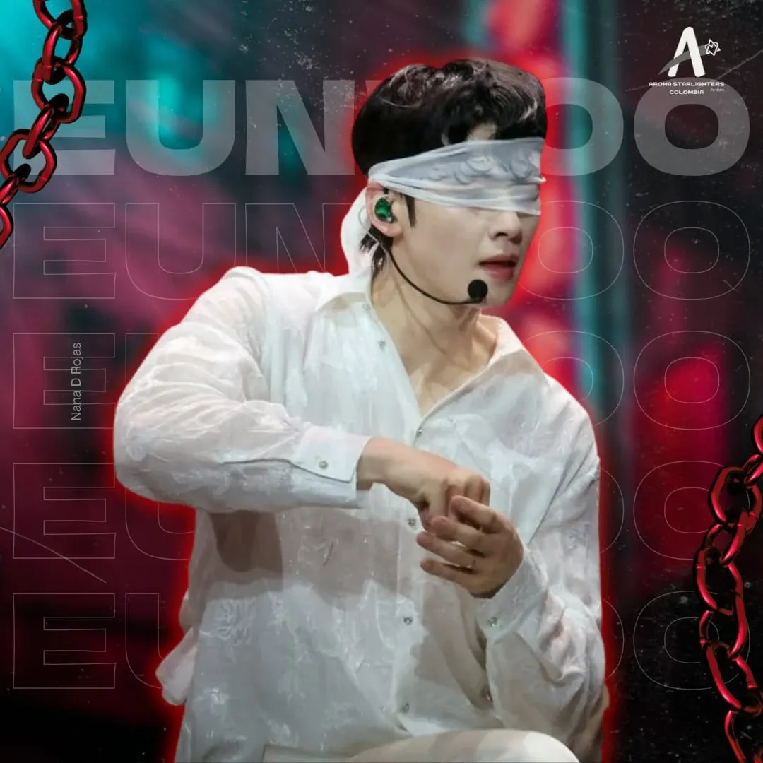 Behind-the-scenes cut of ASTRO