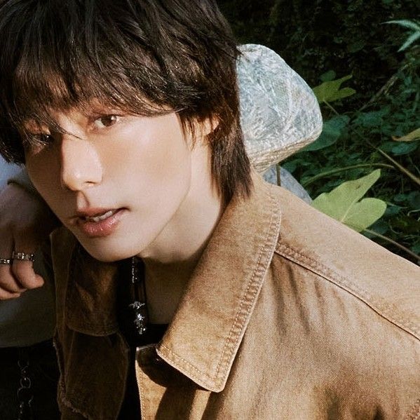 Latest photo of Seoho (ONEUS)