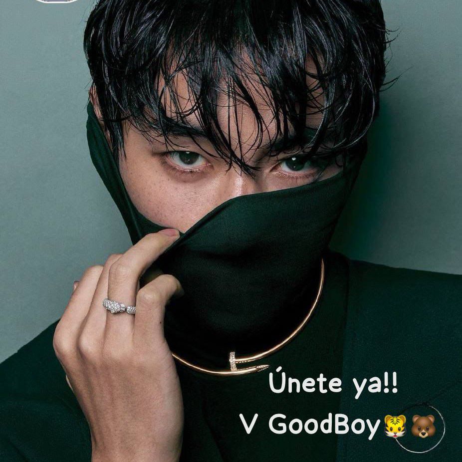 뷔 (방탄소년단)의 최신 사진