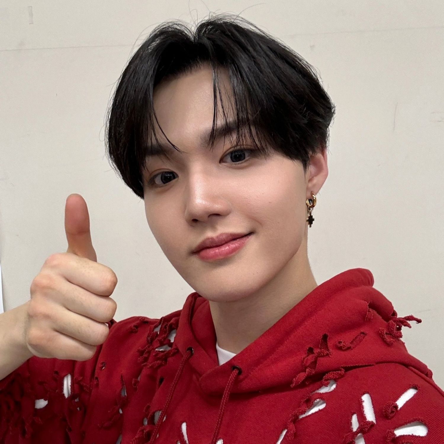 도영 (TREASURE)의 최신 사진